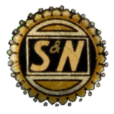 logo seidel and naumann